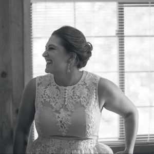 Meet your Posher, Gretchen